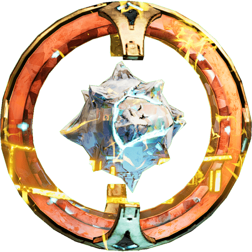 Static Charge • BL3 Legendary Artifact Lootlemon